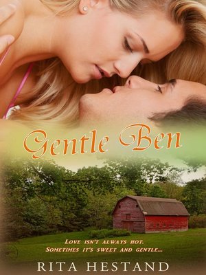cover image of Gentle Ben